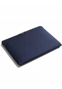 Bellroy Laptop Sleeve 16 - etui na laptop 16" (navy)