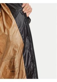 JOOP! Płaszcz zimowy 58 JW244C181 30044189 Czarny Regular Fit. Kolor: czarny. Materiał: syntetyk. Sezon: zima