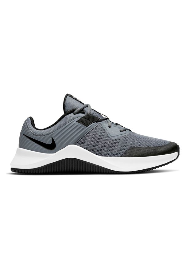 Buty męskie treningowe Nike MC Trainer CU3580. Zapięcie: sznurówki. Materiał: materiał, guma. Szerokość cholewki: normalna. Sport: bieganie, fitness