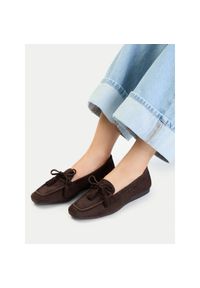 Półbuty Vagabond Shoemakers. Kolor: brązowy #1