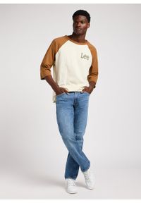Lee - LEE DAREN ZIP FLY MĘSKIE SPODNIE JEANSOWE JEANSY DŻINSY COUNTRY ROAD 112350155 L707016068 #5