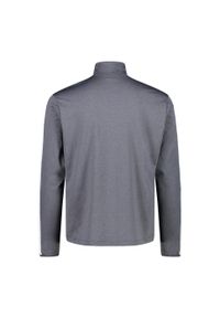 Bluza męska CMP 39L2577. Kolor: biały. Sezon: zima. Sport: narciarstwo #2