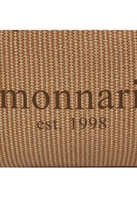 Monnari Torebka BAG0380-017 Beżowy. Kolor: beżowy #4