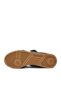 Reebok Sneakersy CAMPIO XT KILTY 100235246 Czarny. Kolor: czarny. Materiał: skóra #4