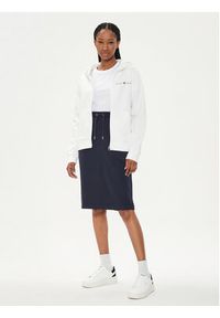 GANT - Gant T-Shirt Shield 4200200 Biały Regular Fit. Kolor: biały. Materiał: bawełna #5