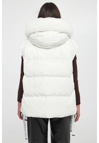 Kamizelka damska puchowa DIEGO M. Materiał: puch #4