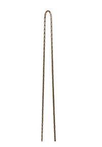 Calvin Klein Torebka Drawstring Plisse Conv Mini Cb P LV04F3077G Czarny. Kolor: czarny. Materiał: skórzane #3