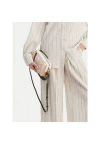 Tous - Torebka TOUS. Kolor: beżowy #1