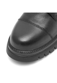 Lasocki Trapery WI23-TX76-13 Czarny. Kolor: czarny. Materiał: skóra #2