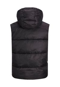 JJXX Bezrękawnik 12238269 Czarny Regular Fit. Kolor: czarny. Materiał: syntetyk. Długość rękawa: bez rękawów #4