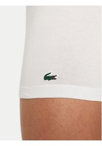 Lacoste Komplet 3 par bokserek 5H8406 Kolorowy. Materiał: bawełna. Wzór: kolorowy #10