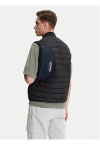 Timberland Saszetka nerka Timberpack Slg Prt TB0A6FKPU101 Granatowy. Kolor: niebieski. Materiał: materiał #3