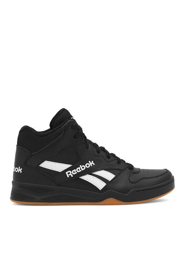 Reebok Sneakersy Royal BB4500 GY6302 Czarny. Kolor: czarny. Model: Reebok Royal