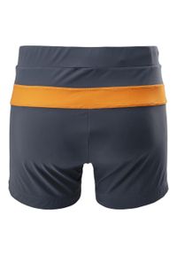 AquaWave - Kąpielówki Aquawave Nomi Polartec. Kolor: niebieski