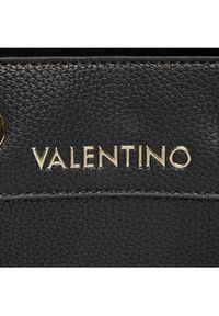 VALENTINO - Valentino Torebka Alexia VBS5A805 Czarny. Kolor: czarny. Materiał: skórzane #4