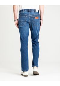 Wrangler - MESKIE SPODNIE WRANGLER TEXAS VERDANT TONE 112364455 #2