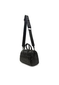 Steve Madden Torebka Bdiesel SM13002234 Czarny. Kolor: czarny. Materiał: skórzane
