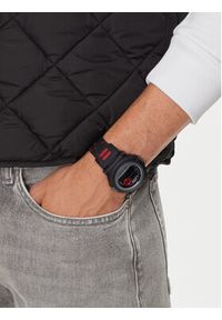 G-Shock Zegarek G-B001MVA-1ER Czarny. Kolor: czarny. Materiał: syntetyk #3