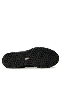 Joma Trekkingi Zen CZENLW2401 Czarny. Kolor: czarny. Materiał: materiał, mesh #5