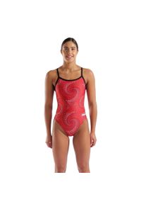 Strój Kąpielowy Damski Arena Firefloswimsuit Challenge. Kolor: czarny #1