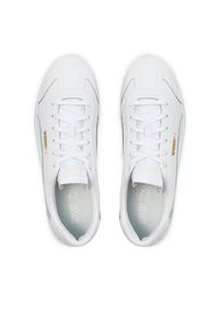 Puma Sneakersy Club 5V5 38940601 Biały. Kolor: biały #4