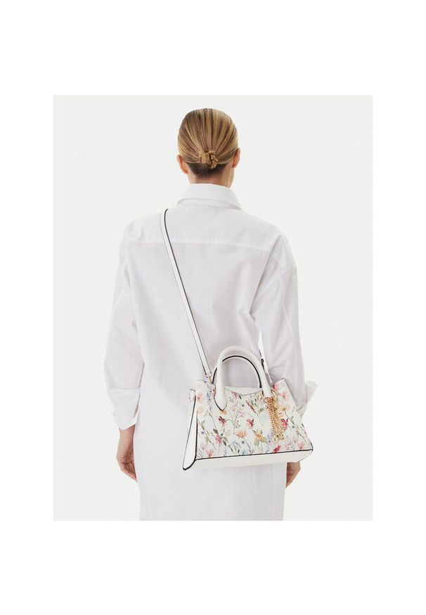 Torebka Aldo. Kolor: biały