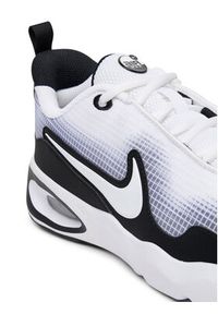 Nike Sneakersy Air Max Nova (GS) FN4446 103 Biały. Kolor: biały. Materiał: materiał. Model: Nike Air Max #3