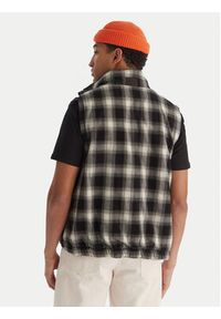 Billabong Bezrękawnik Mogul Puffer Revo Vest EBYJK00135 Granatowy Regular Fit. Kolor: niebieski. Materiał: bawełna. Długość rękawa: bez rękawów #3