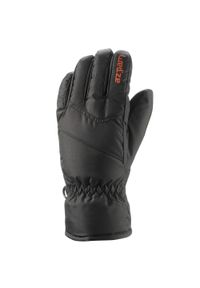 WEDZE - Rękawice narciarskie dla dzieci Wedze 100. Materiał: dzianina, materiał. Sport: narciarstwo #1