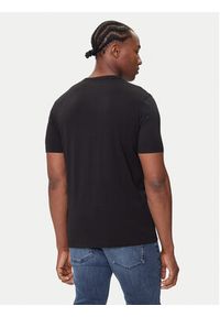 Hugo - HUGO Komplet t-shirtów Naolo 50546933 Kolorowy Regular Fit. Materiał: bawełna. Wzór: kolorowy #3