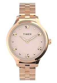 Timex - Zegarek Damski TIMEX Peyton TW2V23400. Styl: klasyczny #1