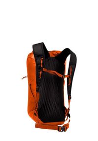 Plecak alpinistyczny Blue Ice Dragonfly Pack 26L - red clay. Kolor: pomarańczowy #2