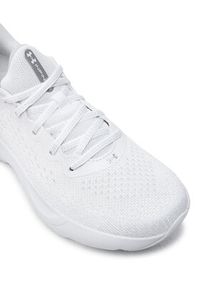 Under Armour Buty do biegania Ua W Infinite 3027524-101 Biały. Kolor: biały. Materiał: syntetyk #4