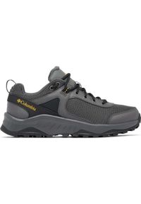 columbia - Buty Trekkingowe Męskie Columbia Trailstorm Ascend Waterproof. Kolor: szary #1