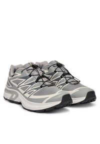 salomon - Salomon Sneakersy T-Evr Gtx M L49143800 Szary. Kolor: szary. Materiał: materiał #5
