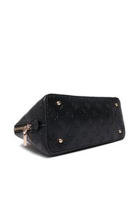 Guess Torebka Dita HWPD76 02050 Czarny. Kolor: czarny. Materiał: skórzane #3