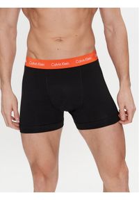 Calvin Klein Underwear Komplet 3 par bokserek 0000U2662G Czarny. Kolor: czarny. Materiał: bawełna #1