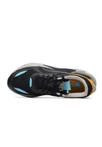 Buty do chodzenia męskie Puma RS-X 3D. Kolor: wielokolorowy, czarny. Sport: turystyka piesza