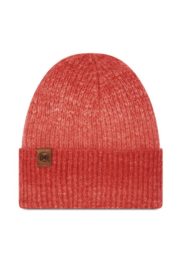 Buff Czapka Knitted Hat Marin 123514.538.10.00 Różowy. Kolor: różowy. Materiał: materiał