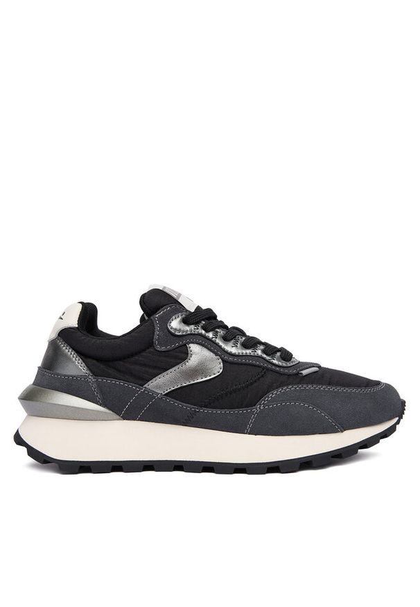 Sneakersy Voile Blanche. Wzór: kolorowy