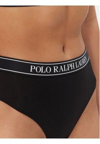 Polo Ralph Lauren Figi klasyczne 4P0484 Czarny. Kolor: czarny. Materiał: bawełna #3