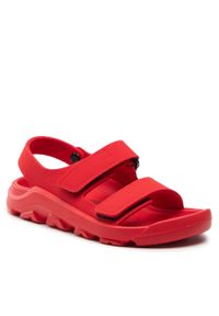 Sandały Birkenstock Mogami Hl 1021680 Active Red. Kolor: czerwony #1