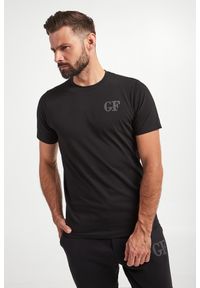 Gianfranco Ferre - T-shirt męski GIANFRANCO FERRE #5