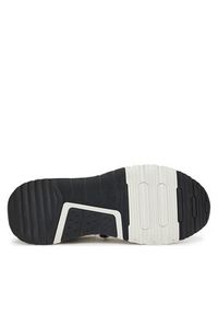 Versace Jeans Couture Sneakersy 78YA3SA6 Biały. Kolor: biały. Materiał: materiał #6