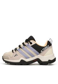 Adidas - adidas Trekkingi Terrex AX2R Hiking IF7516 Beżowy. Kolor: beżowy. Materiał: materiał. Model: Adidas Terrex. Sport: turystyka piesza #5