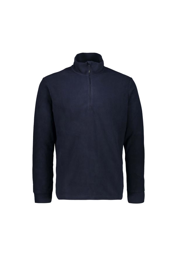 Bluza męska CMP 3G28037N. Kolor: niebieski. Sezon: zima. Sport: narciarstwo