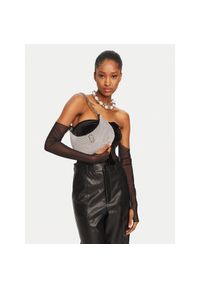 MARC JACOBS - Torebka Marc Jacobs. Kolor: srebrny #1