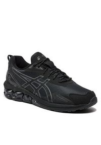 Asics Sneakersy Gel-Quantum 180 Ls 1201A993 Czarny. Kolor: czarny. Materiał: materiał, mesh