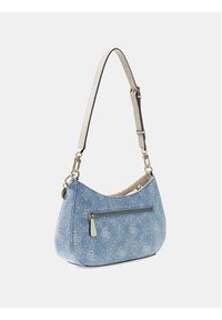 Guess Torebka 183168 Niebieski. Kolor: niebieski #4
