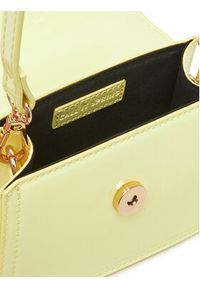Call It Spring Torebka Fanny 14011108 Żółty. Kolor: żółty. Materiał: skórzane #2